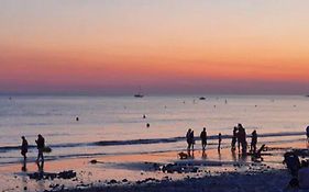 Plage Du Havre